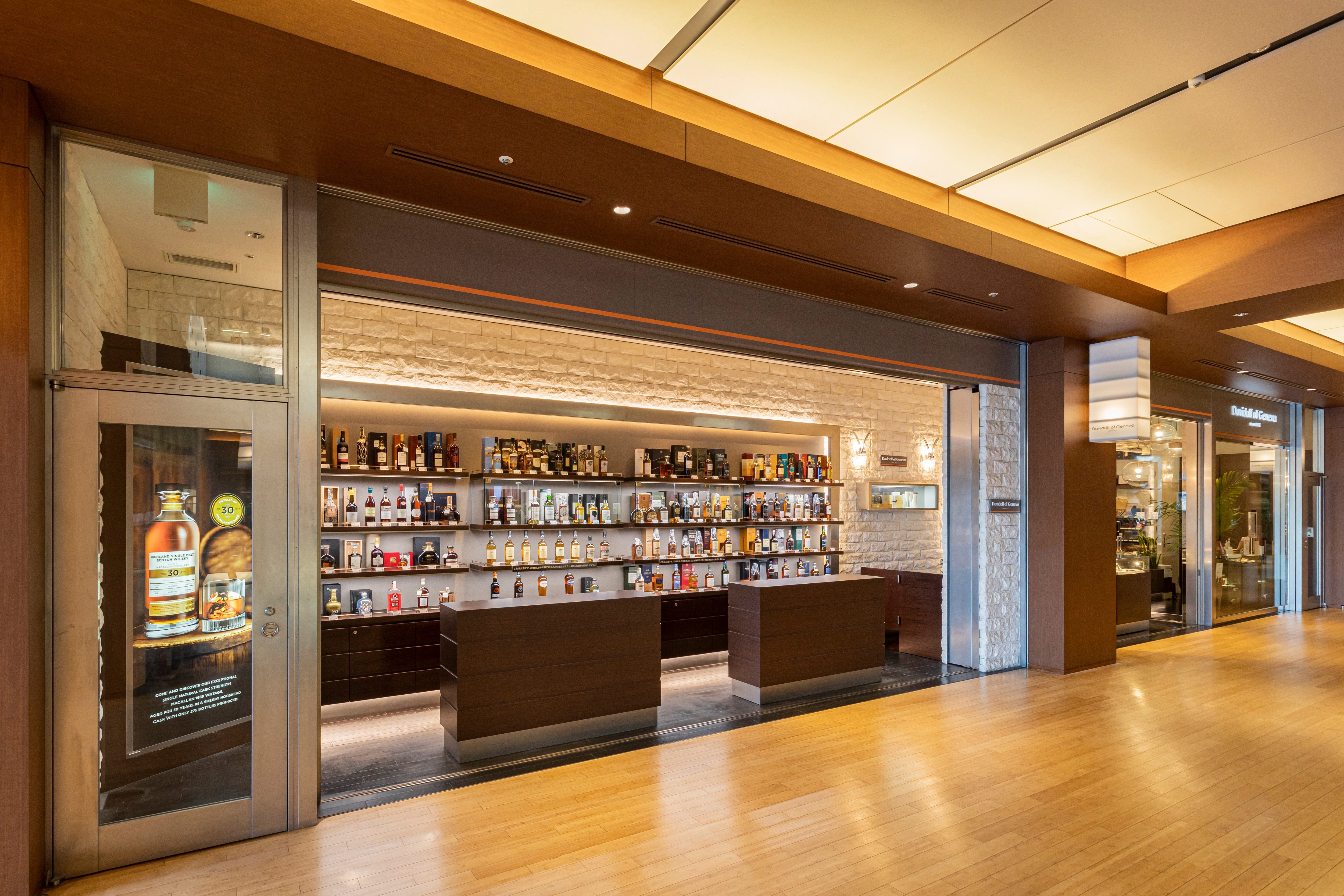 【東京ミッドタウン店】リカーテイスティングイベント