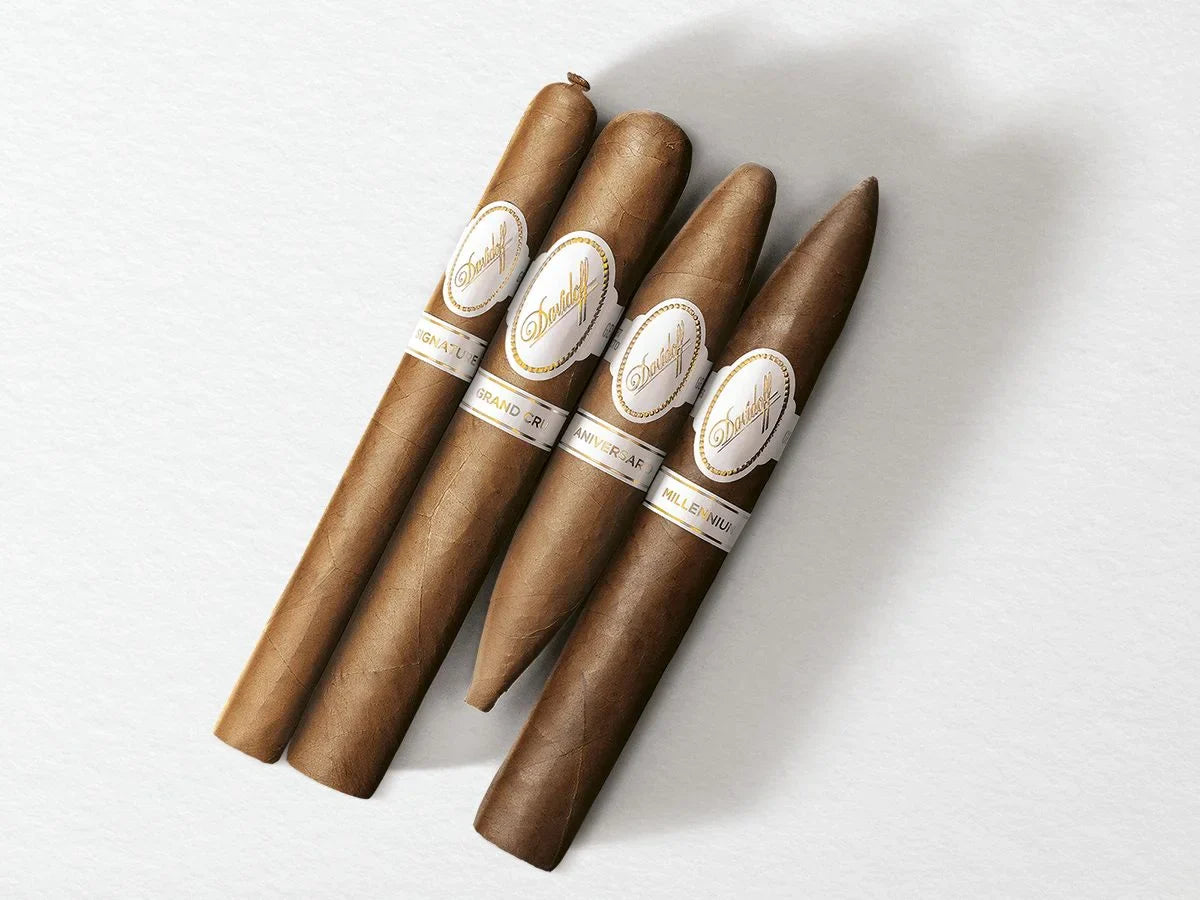 WHITE BAND COLLECTION