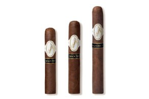 Davidoff Series • ダビドフ オブ ジュネーブ ジャパン | Davidoff of