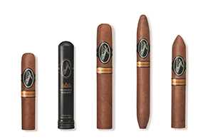 Davidoff Series • ダビドフ オブ ジュネーブ ジャパン | Davidoff of