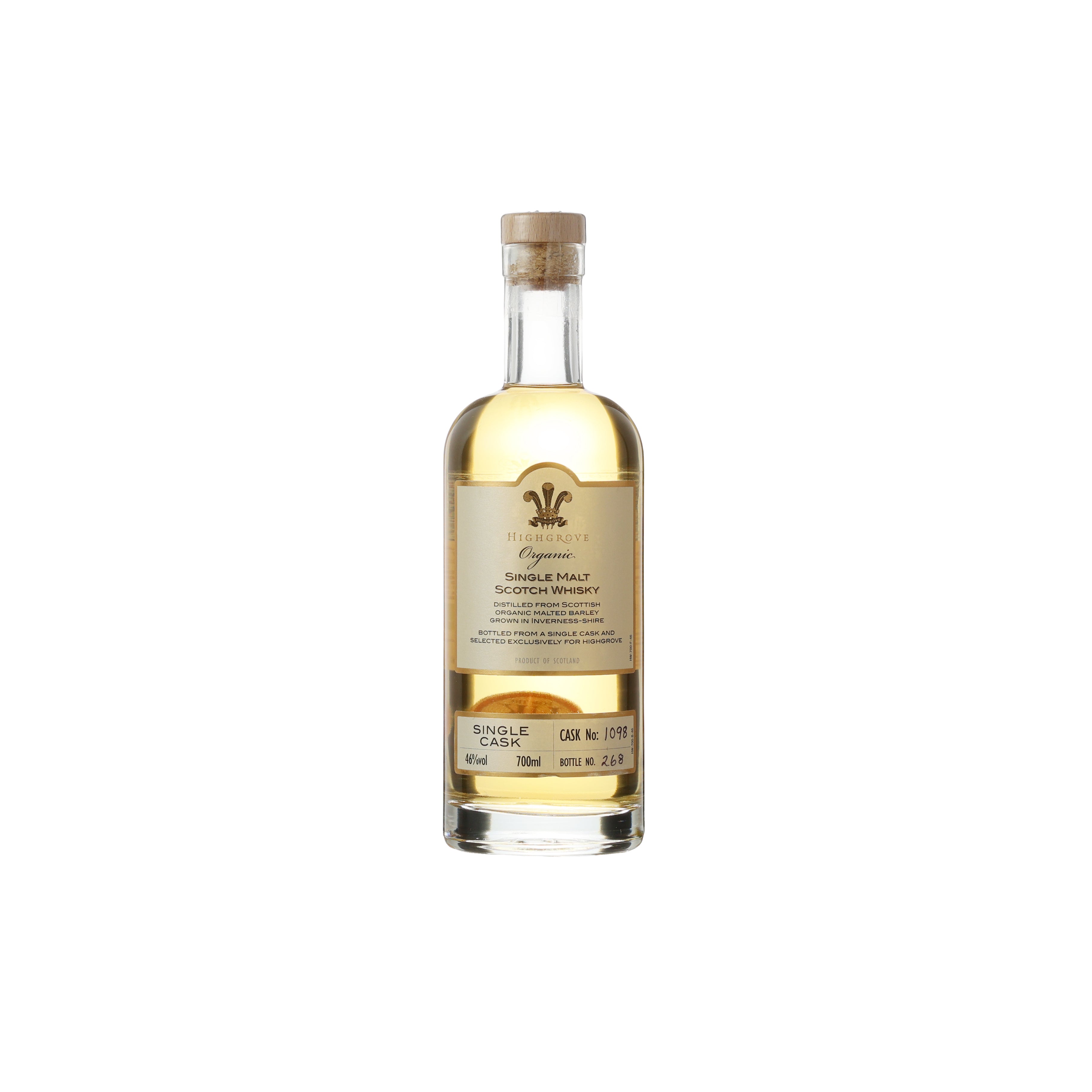 HIGHGROVE シングルモルトウイスキー 商品 – ページ 7