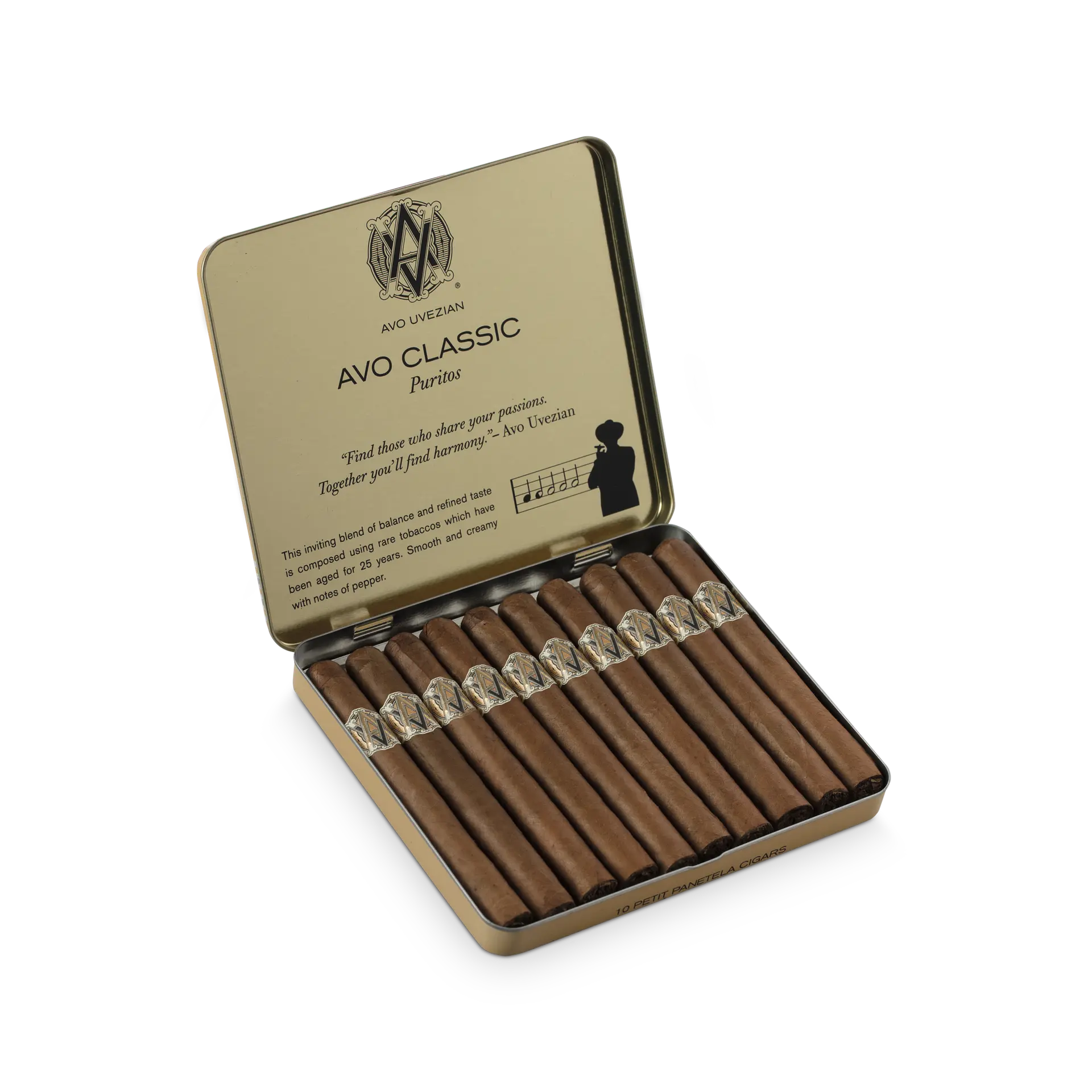 Davidoff - Small Cigars・スモールシガー(葉巻)|ダビドフ Davidoff - Small Cigars・スモールシガー(葉巻)|ダビドフ