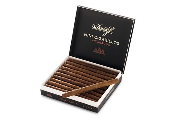 All Cigars・シガー（葉巻）｜ダビドフ公式オンラインショップ