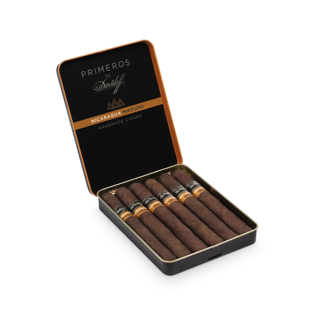 Davidoff - Small Cigars・スモールシガー（葉巻）｜ダビドフ